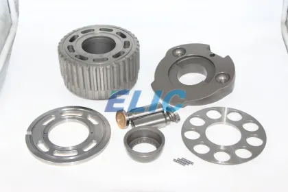 ELIC Hydraulic Motors & Pump Repair Kits - MAG-26VP, MAG-18VP, MAG-33VP, MAG-85VP