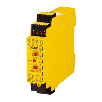 Genuine SICK UE410-8DI4 6032675 SAFETY CONTROLLERS Flexi Classic I/O Module