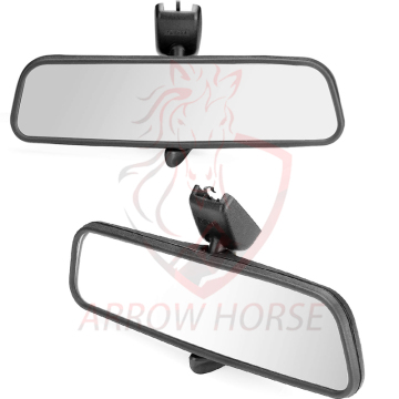 Universal Auto Car Interior Mirror Συμβατό με τα μοντέλα Geely