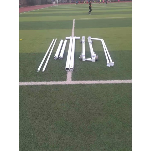 Movable Aluminum Alloy Soccer Goal