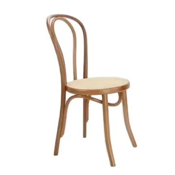Nature Beech Wood Banquet Sedies per Beentwood Event Party