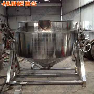 High Capacity Corn Boiling Machine - Search Engine