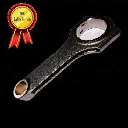 Downpipe Intercooler Exhaust Silicone Hose Kit for B235R Aero Engine - Saab 95 Crankshaft Performance Connecting Rod