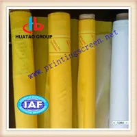screen printing mesh