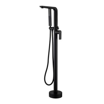 Shamanda Bathtub Faucet with Hand Shower