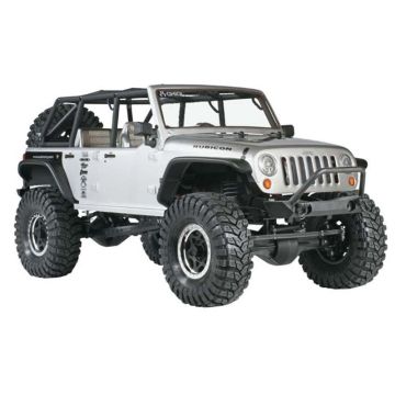 Axial SCX10 Jeep Wrangler Rubicon RTR AXIAX90028