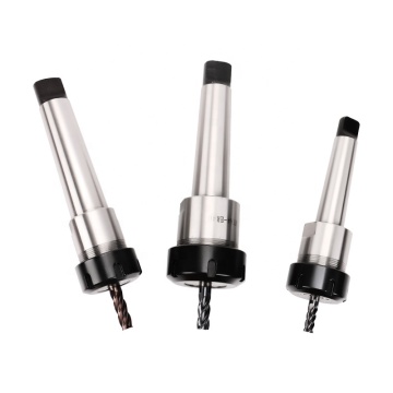 Μηχανή άλεσης MTB με τσοκ Collet Er40