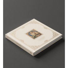 Custom self publish hardcover book