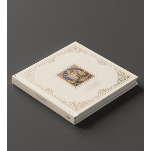 Custom self publish hardcover book