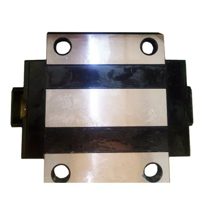 PMI Block Linear Guides MSA30SSSFCN MSA35SSSFCN MSA45SSSFCN MSA55