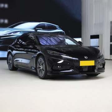 2024-2025 BYD DENZA Z9 GT DM इलेक्ट्रिक कार और नई ऊर्जा वाहन