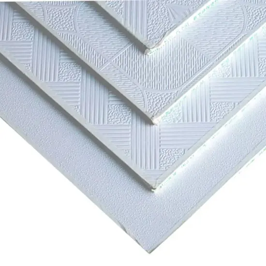 The Versatile Characteristics and Applications of PVC Embossed Film in Modern Design