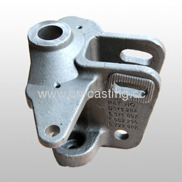 Trailer Connector 