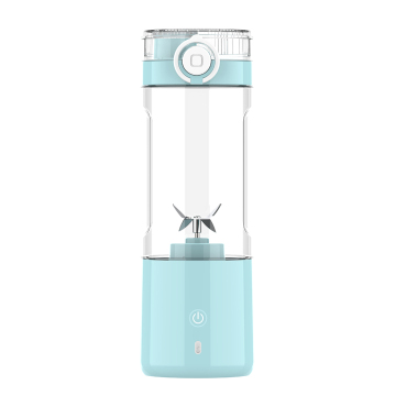 Portable BPA-Free Blender: Shakes and Smoothies on the Go
