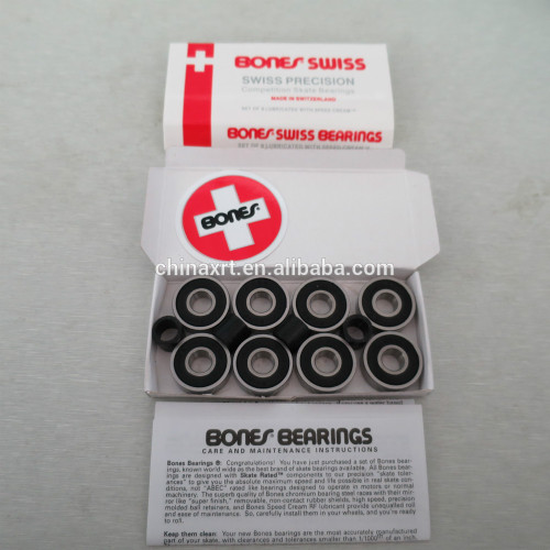 Bones Swiss Bearing/ Reds Bearing/super Reds Bearing, High Quality