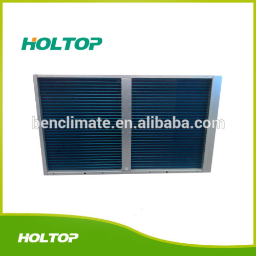 2014 Holtop heat pipe heat exchanger