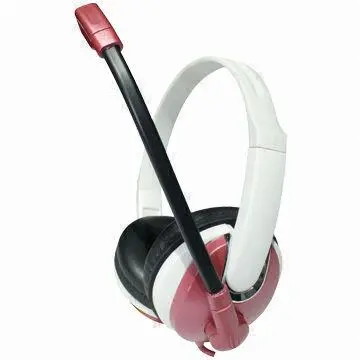 Computer headphones