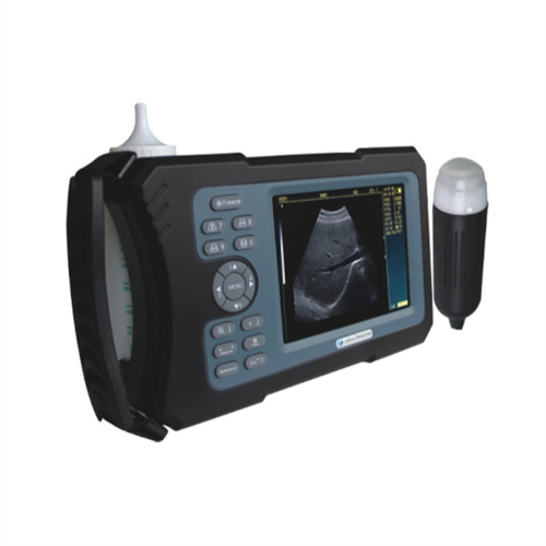 Total Waterproof Handheld Veterinary Ultrasound Scanner