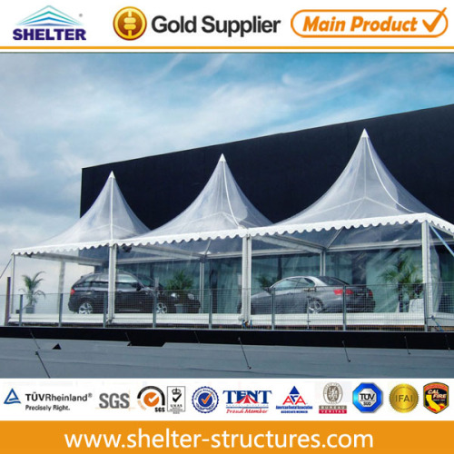 Car Storage Shelter, Car Canopy Tent 5X5