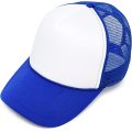 Trucker Hat Summer Mesh Cap mit verstellbar