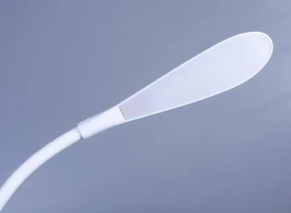 flexible folding led clamp desk lamp, table lamp for children