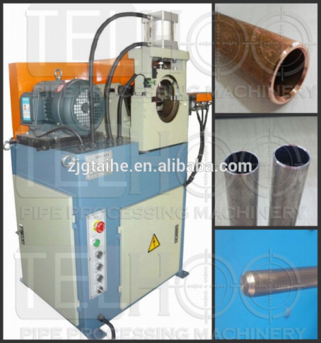 EF-AC/80 Single head pipe/tube chamfering machine