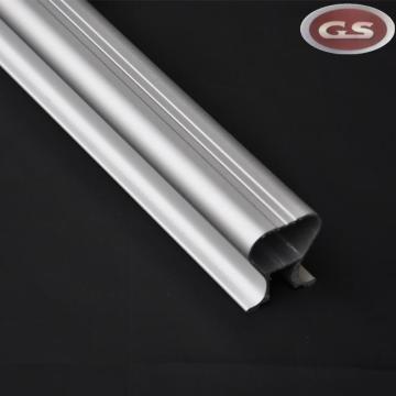 aluminium wardrobe system