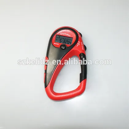 Digital Stopwatch Timer with Extra Large Display and Buttons