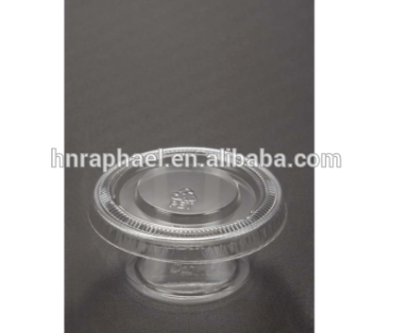 Raphael PE Jelly Cups 2 oz for sale