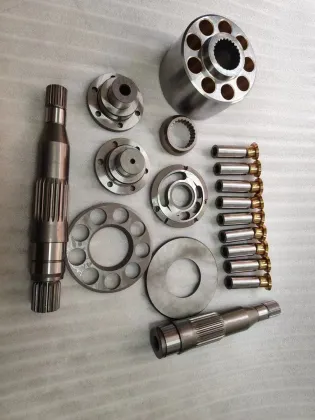 Spare parts for Liebherr LPVD140 hydraulic pump