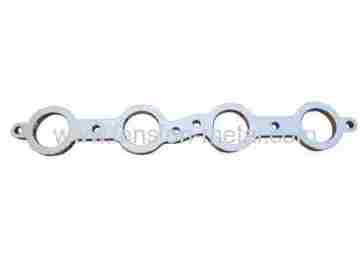 Laser Cutting Flange 