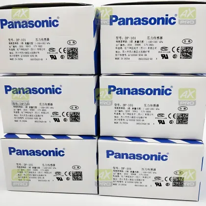 Panasonic JW2SN-DC24V Power Relay 24VDC 5A DPDT - Original Stock for Industrial Equipment