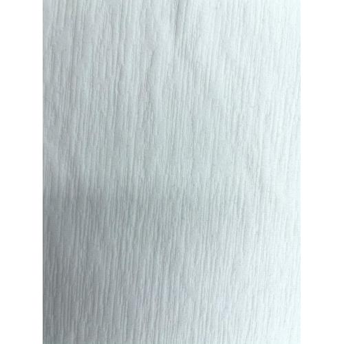67% polyester 29% Rayon 4% Spandex Texture Fabric