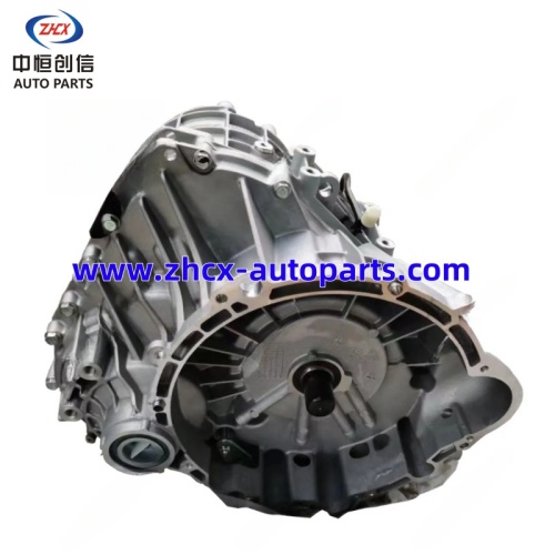 Gudbinta otomatiga VT2 CVT Gearbox ee Nolosha X60