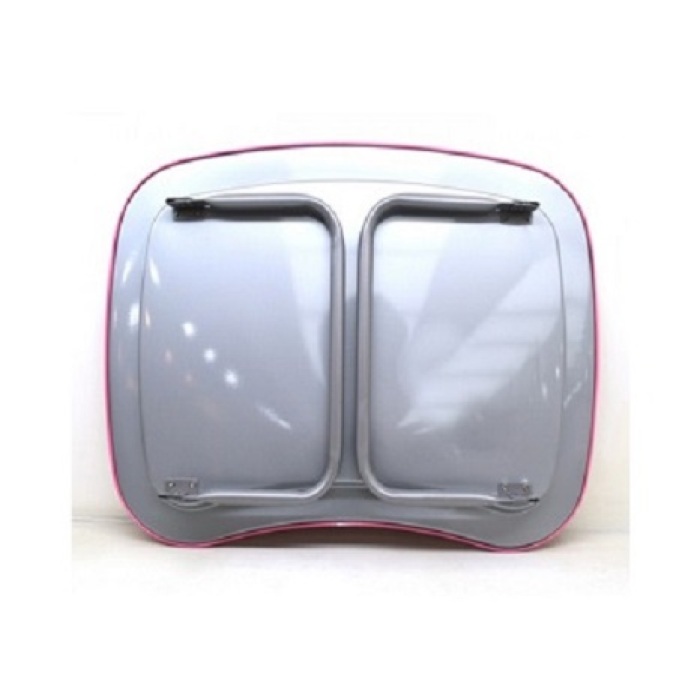 DADI Children's Food Serving Tin Tray with Legs