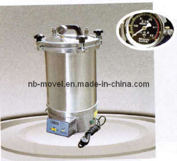 Autoclave