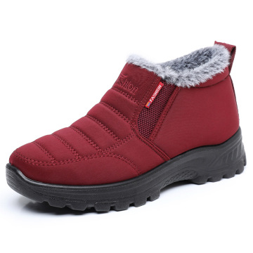 Soft soled polyurethane PU thick soled shoes