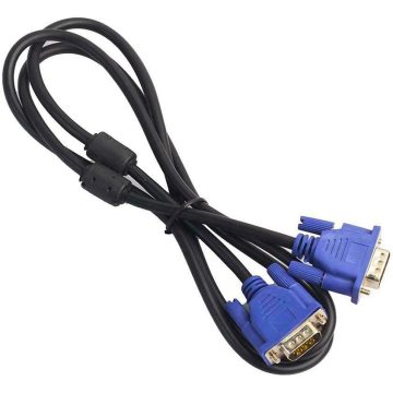 Ucoax 25ft Svga Monitor Cable