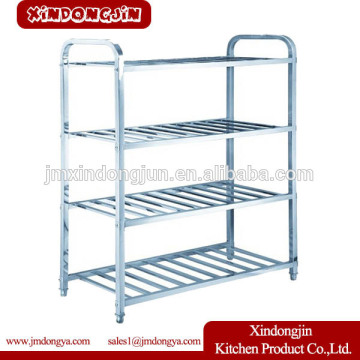 FGT-126 kitchen sink dish rack, stainless steel kitchen plate rack, portable kitchen rack