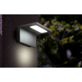 LED Garden Security Outdoor Wall Lamp