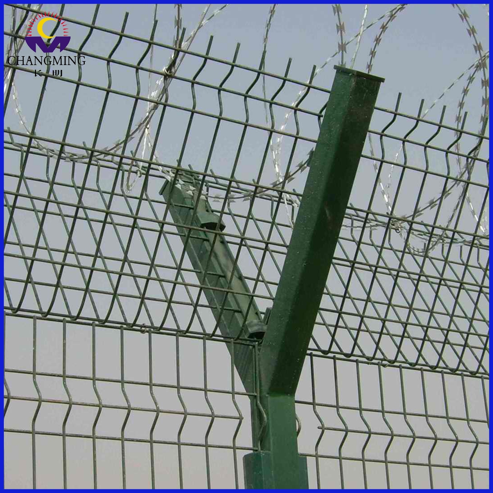 airport fence08