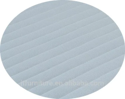 3d fabric latex foam mattress,sweet dream latex foam mattress