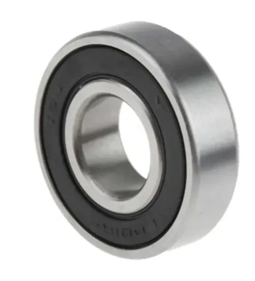 High-Quality 6003-2RS Single Row Deep Groove Ball Bearing