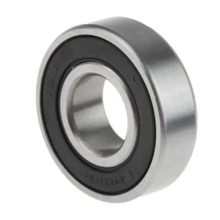 High-Quality 6003-2RS Single Row Deep Groove Ball Bearing
