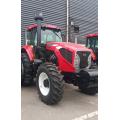 YTO LX2204 tracteur 220HP 4WD