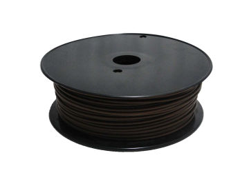 Rapid Prototyping 3.0mm 3d Printing Material Wood , Abs 3d Printer Material
