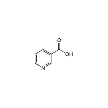 High Class Vitamins Nicotinic acid Vitamin B3 Supplier