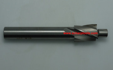 Cap Screw Counterbore DIN 373