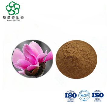 High Quality Flos Magnoliae Extract Powder