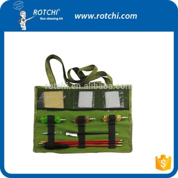 shotgun cleaning kit , flexible cable gun cleaning kit , shotgun care set